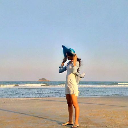 Huahin Luxury Beachfront Condo By Ml Szoba fotó