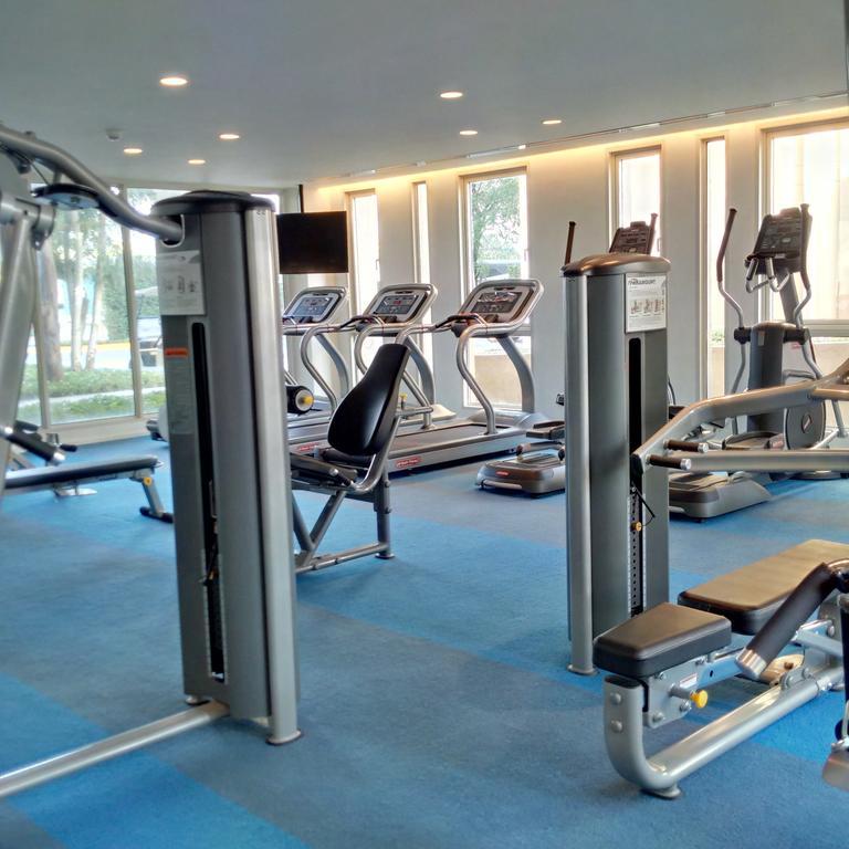 Huahin Luxury Beachfront Condo By Ml Szoba fotó